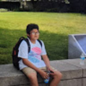 Meet your Posher, Jonathan